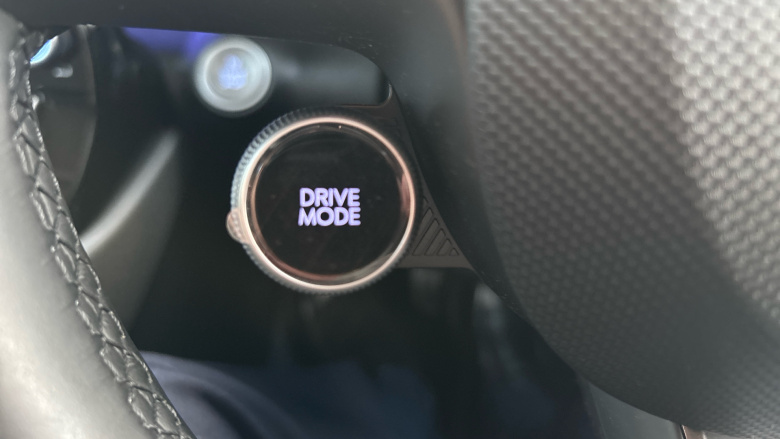 Hyundai INSTER 85kW 02 49kWh 5dr Auto Electric Hatchback